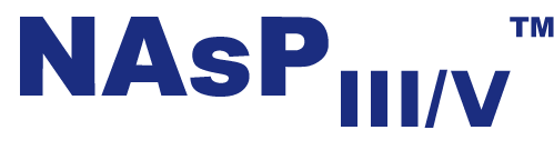 "NAsP III/V"